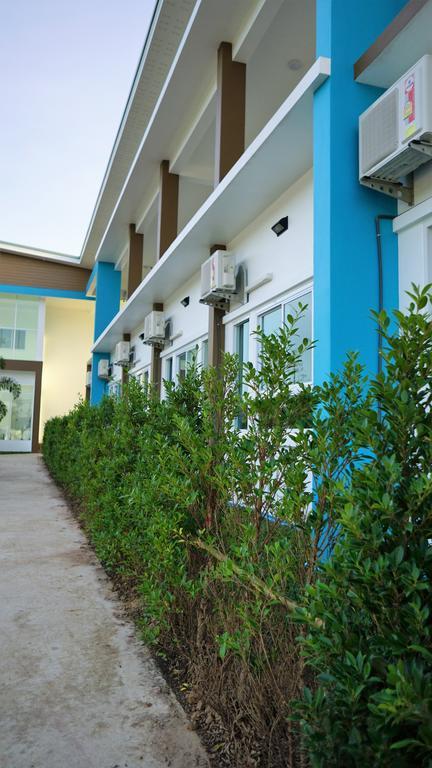 The Color Place Nakhonratchasima Zewnętrze zdjęcie